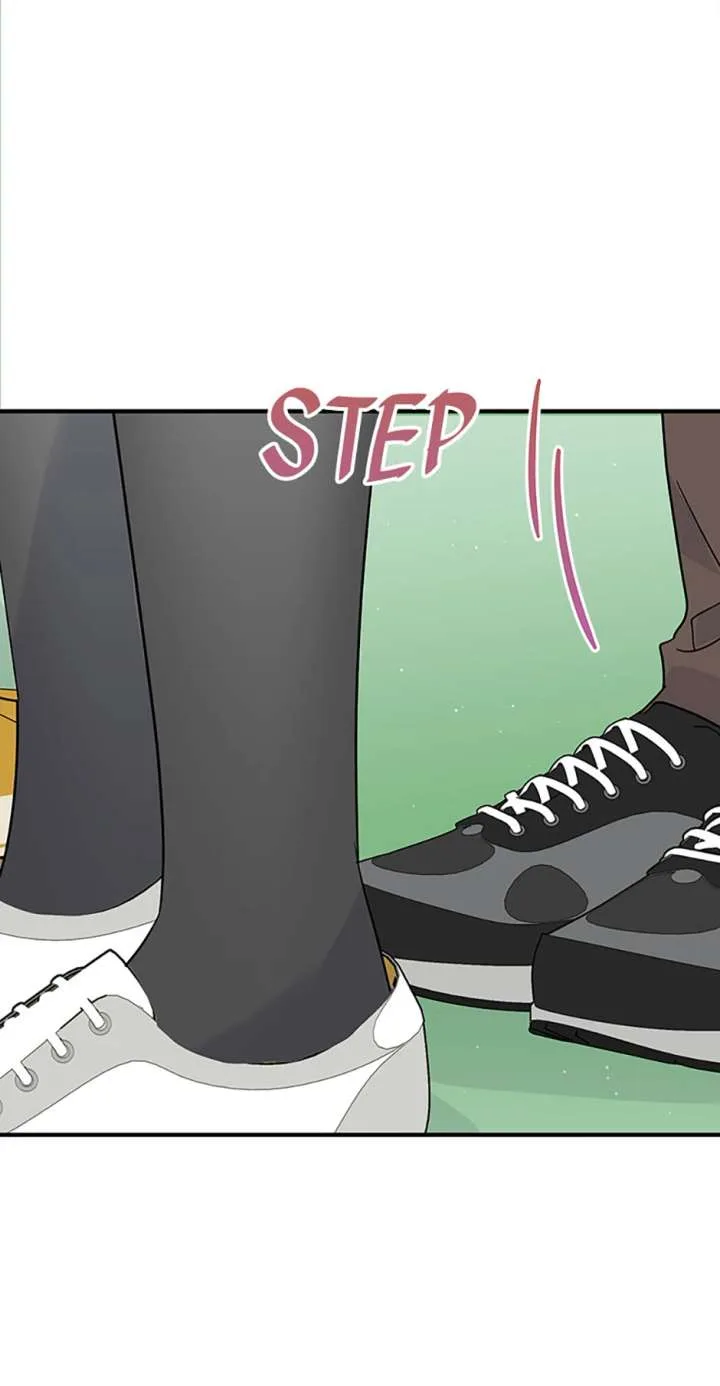 Flee if You Can’t Avoid It Chapter 65 page 48