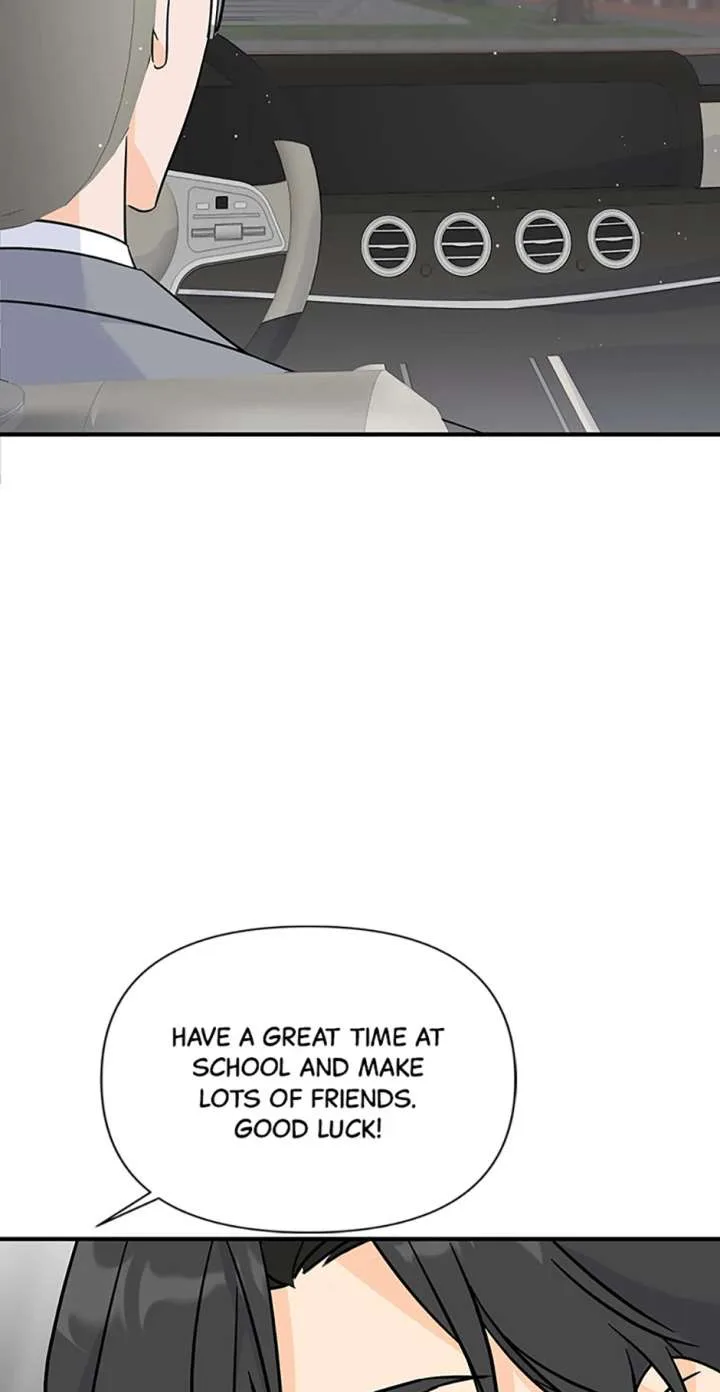 Flee if You Can’t Avoid It Chapter 65 page 44
