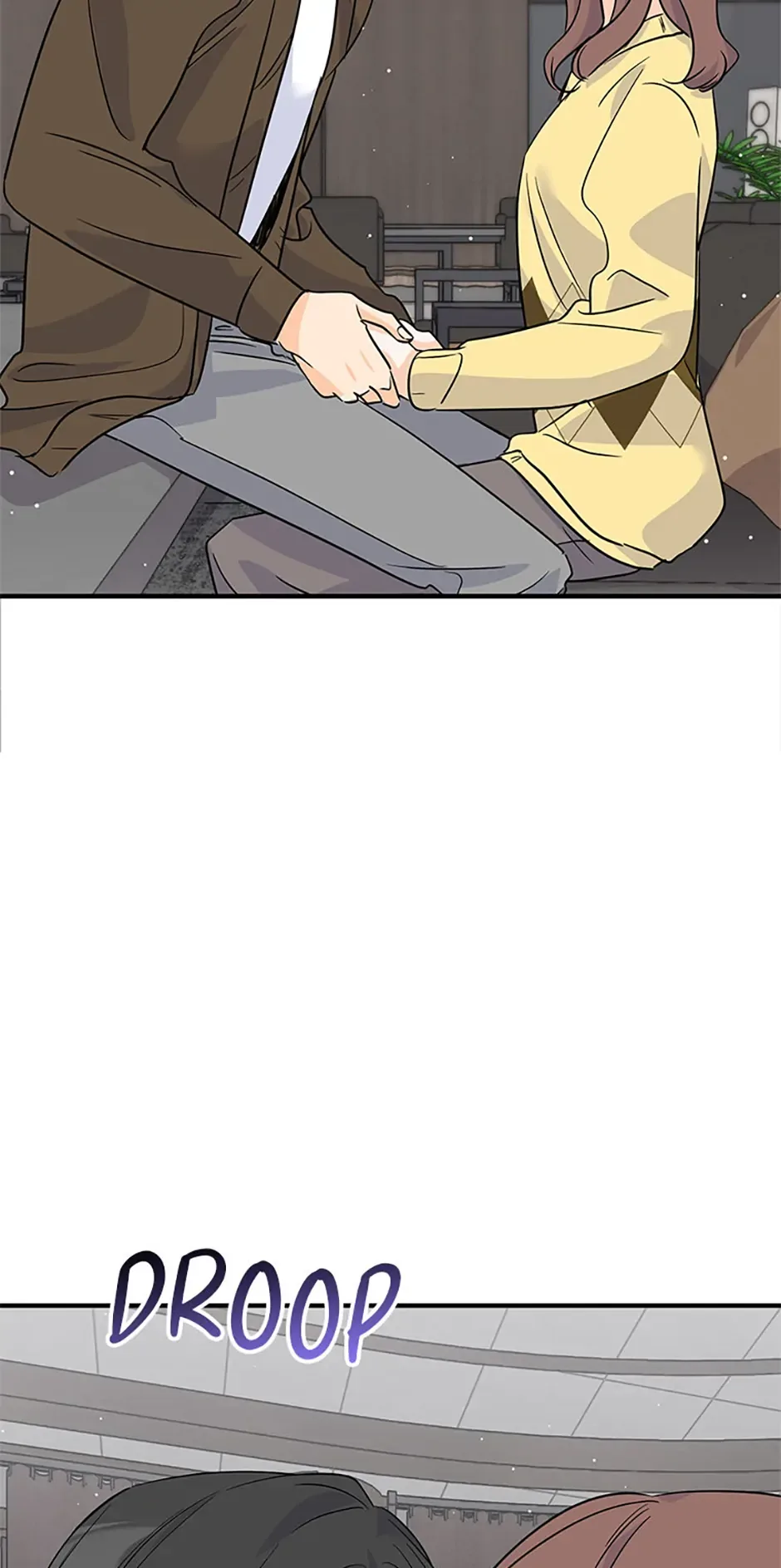 Flee if You Can’t Avoid It Chapter 64 page 3