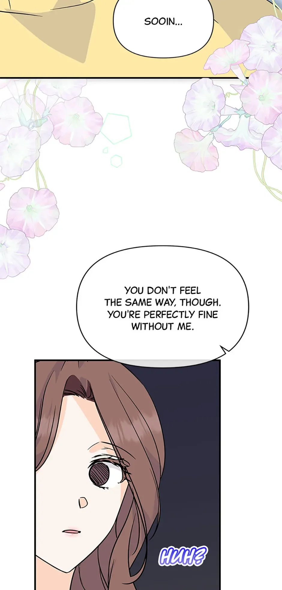 Flee if You Can’t Avoid It Chapter 64 page 26