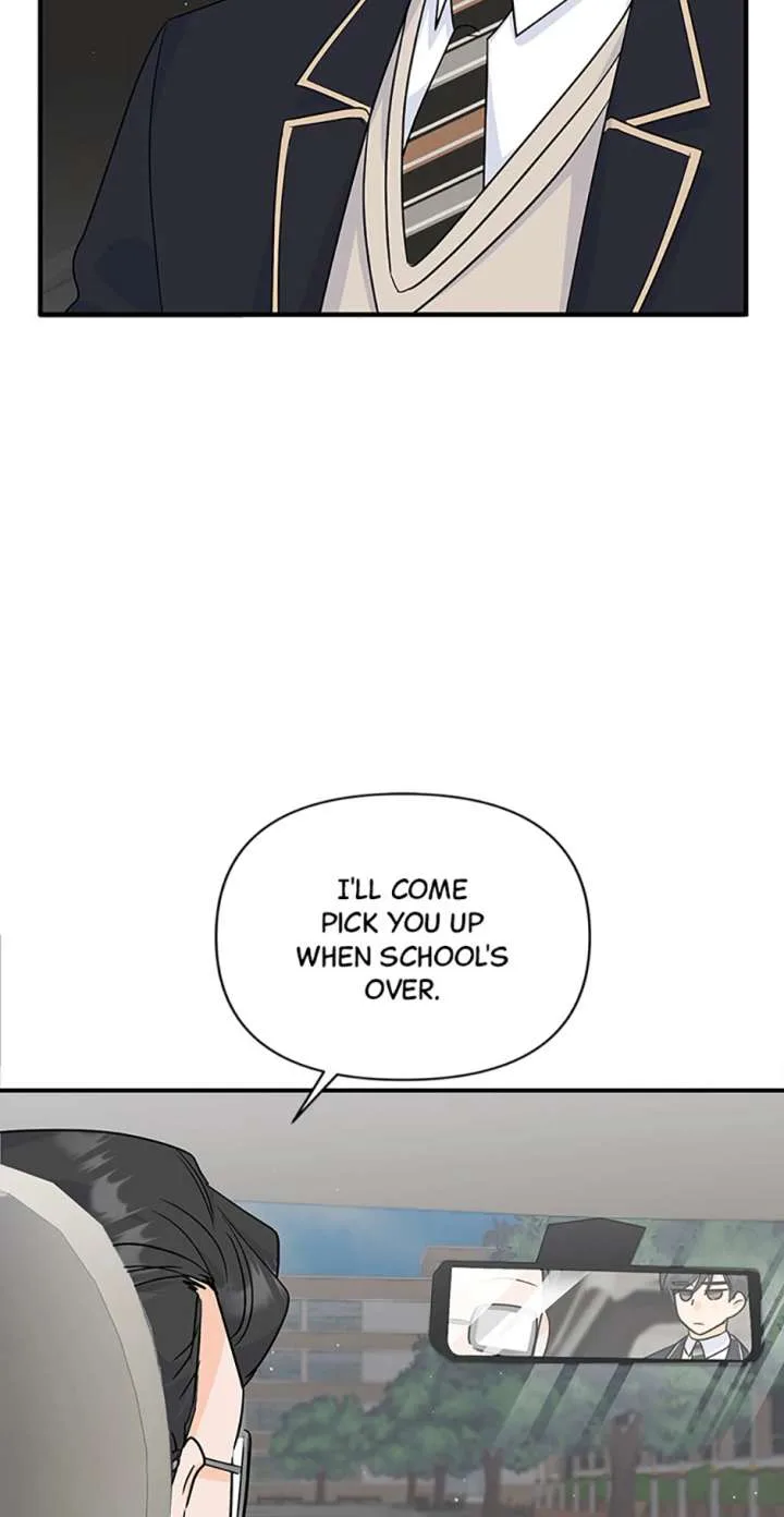 Flee if You Can’t Avoid It Chapter 65 page 43