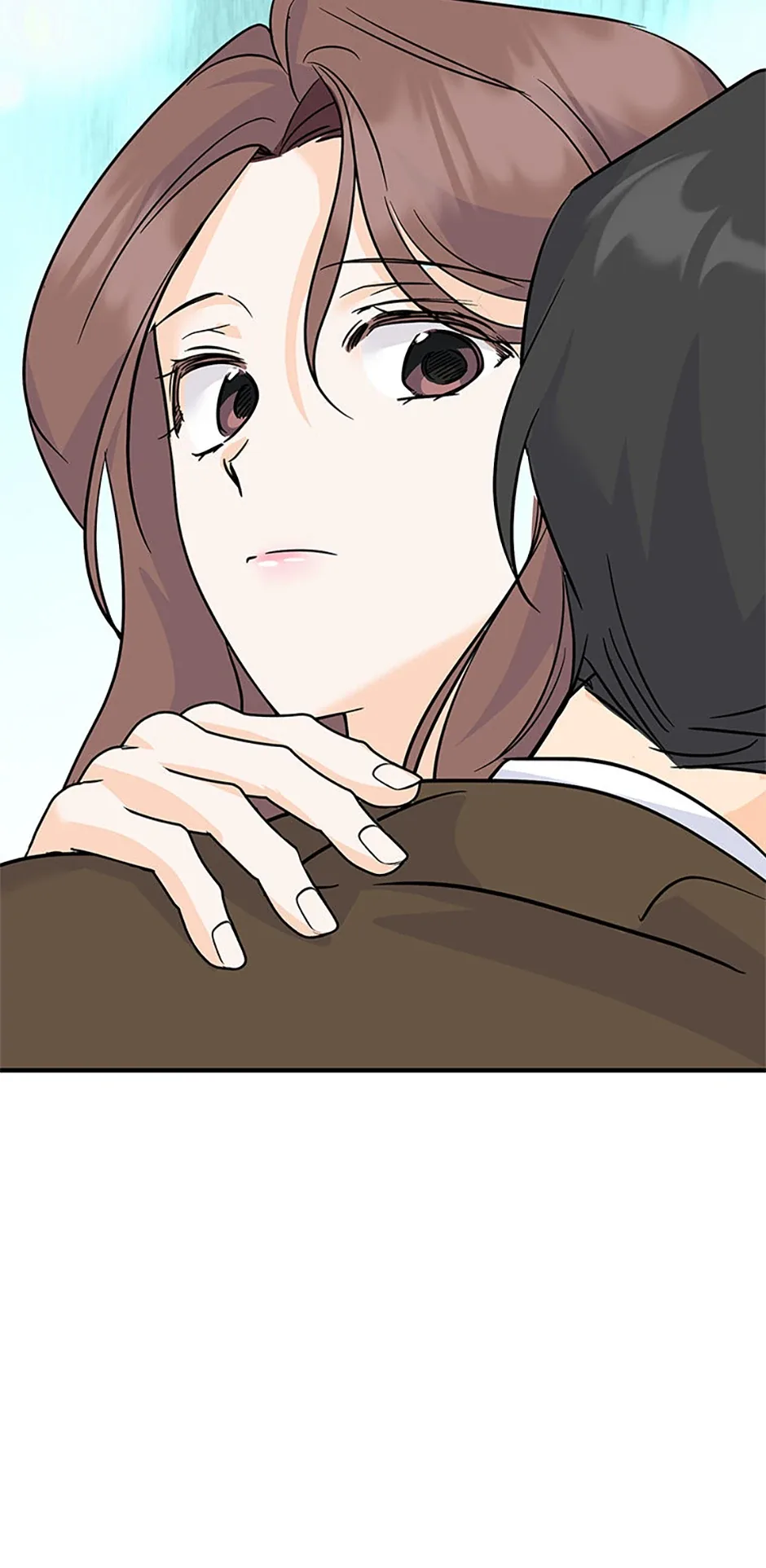 Flee if You Can’t Avoid It Chapter 64 page 18