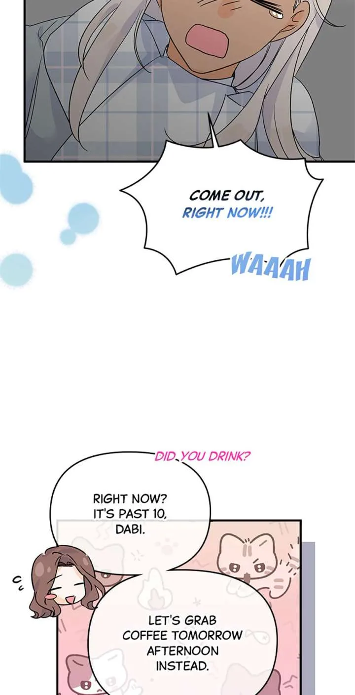 Flee if You Can’t Avoid It Chapter 65 page 5