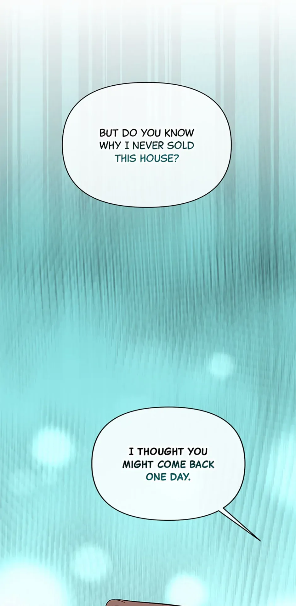 Flee if You Can’t Avoid It Chapter 64 page 17
