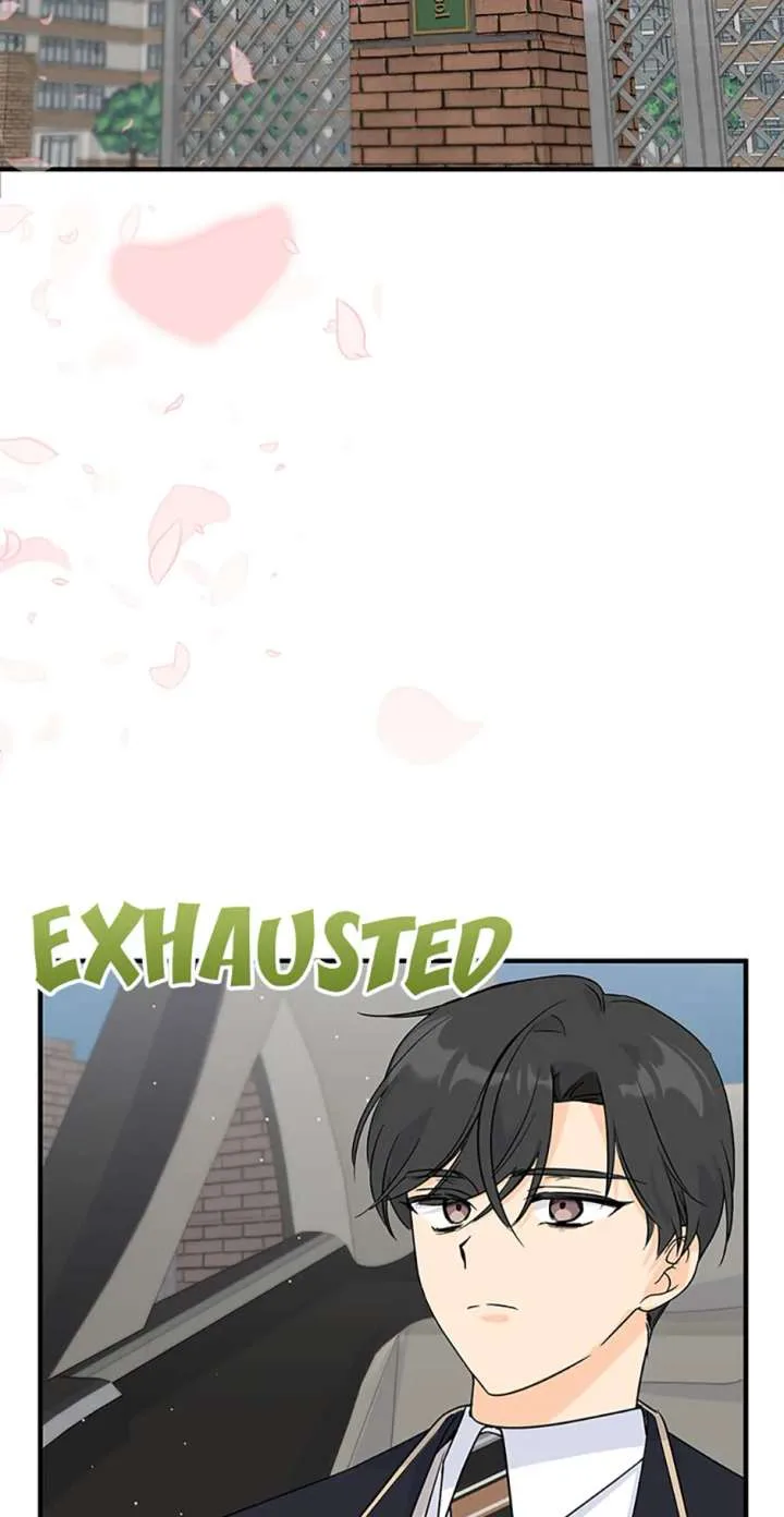 Flee if You Can’t Avoid It Chapter 65 page 42