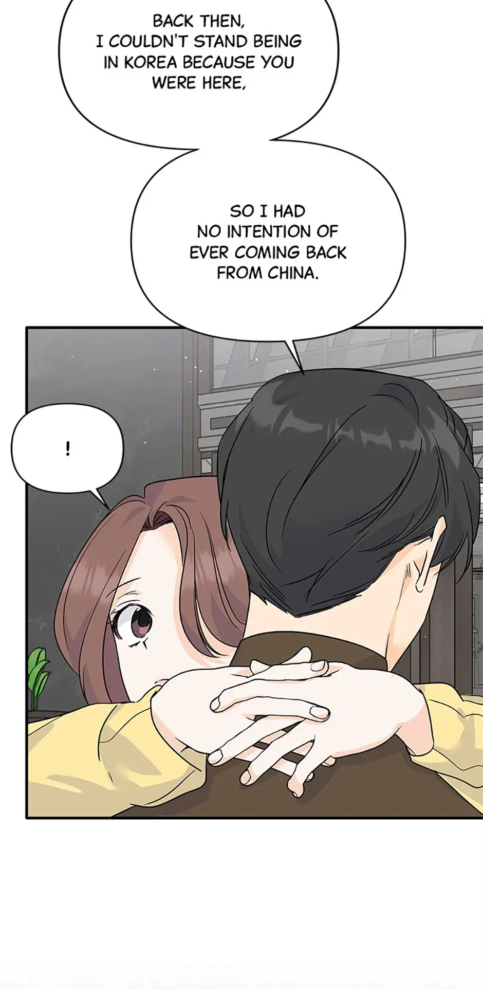 Flee if You Can’t Avoid It Chapter 64 page 16