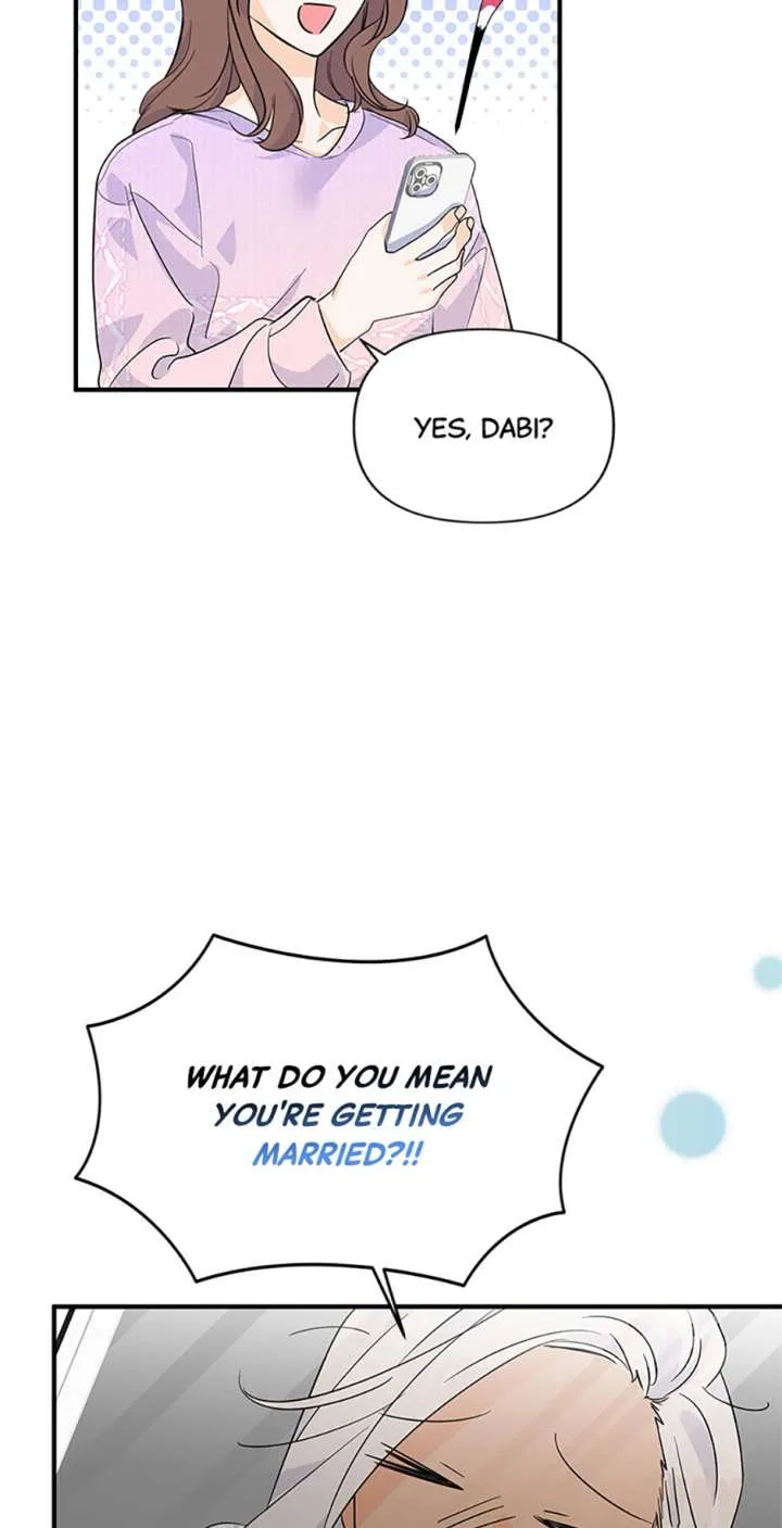 Flee if You Can’t Avoid It Chapter 65 page 4
