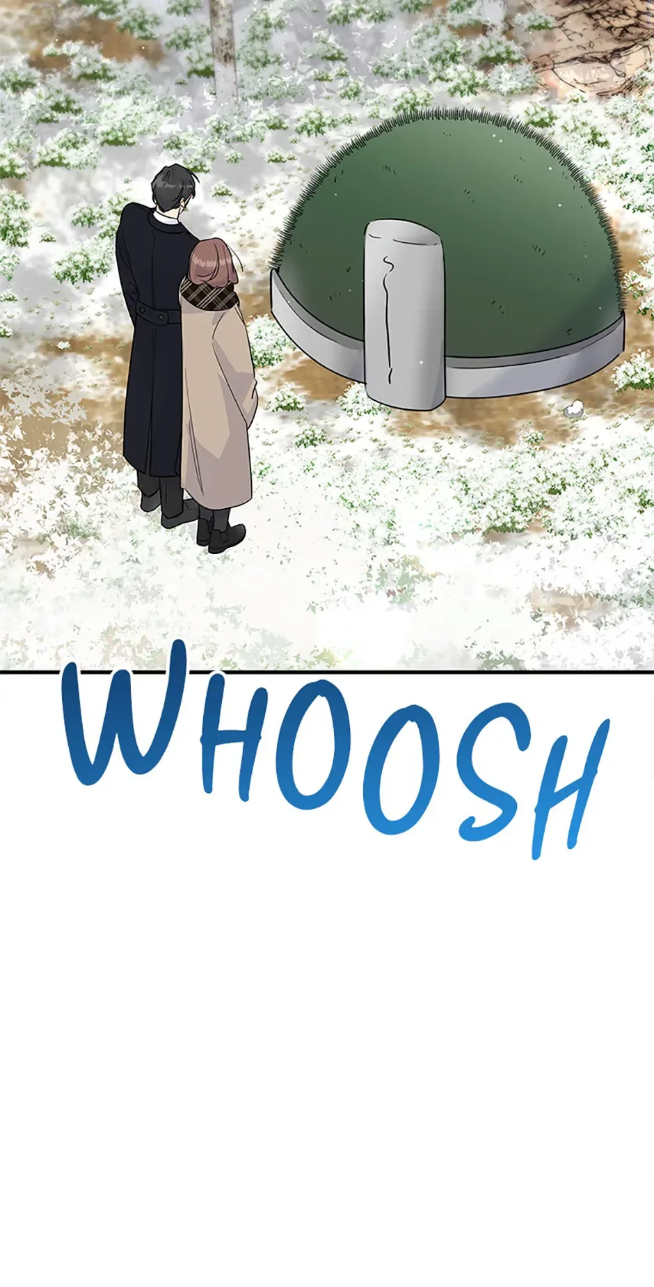Flee if You Can’t Avoid It Chapter 58 page 47