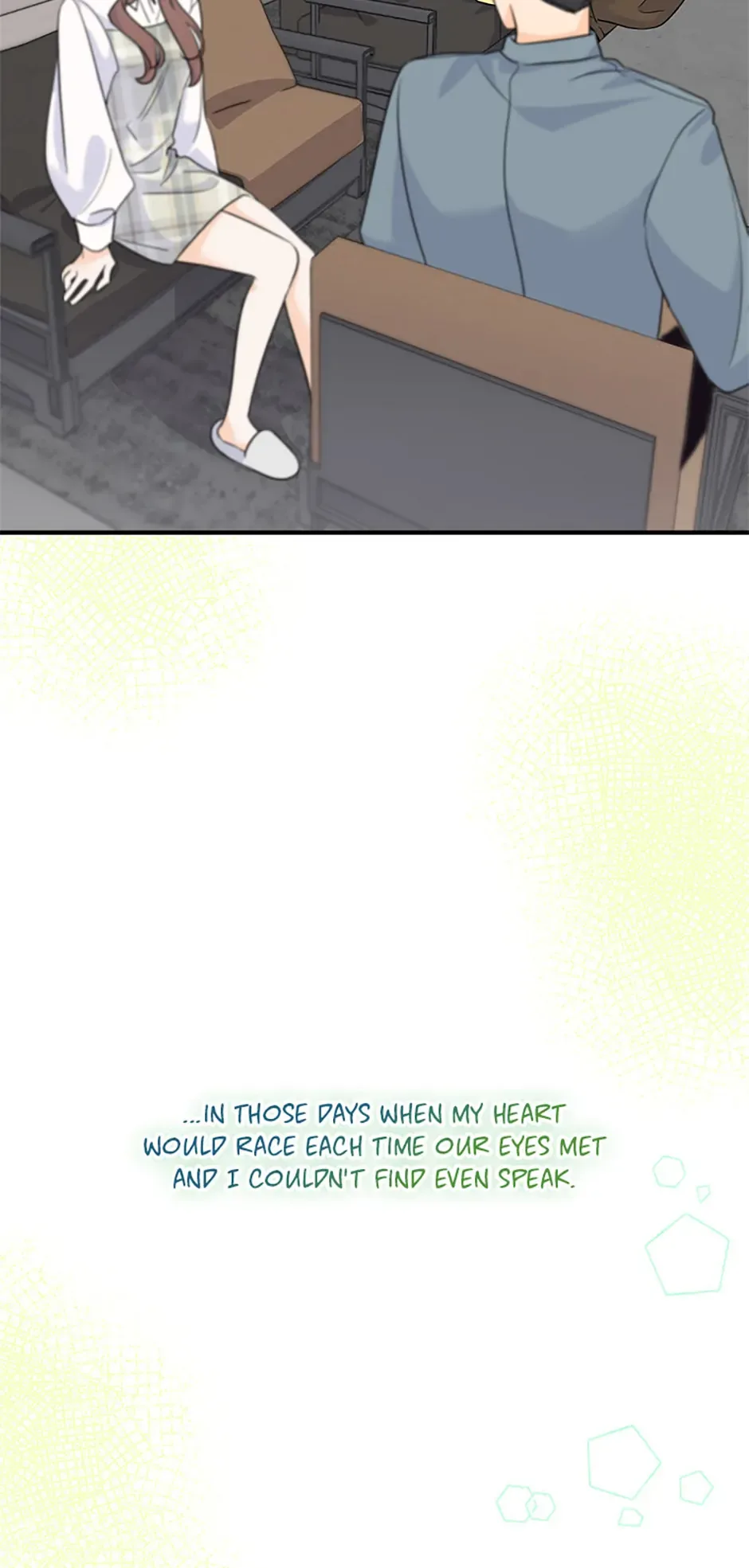 Flee if You Can’t Avoid It Chapter 64 page 21