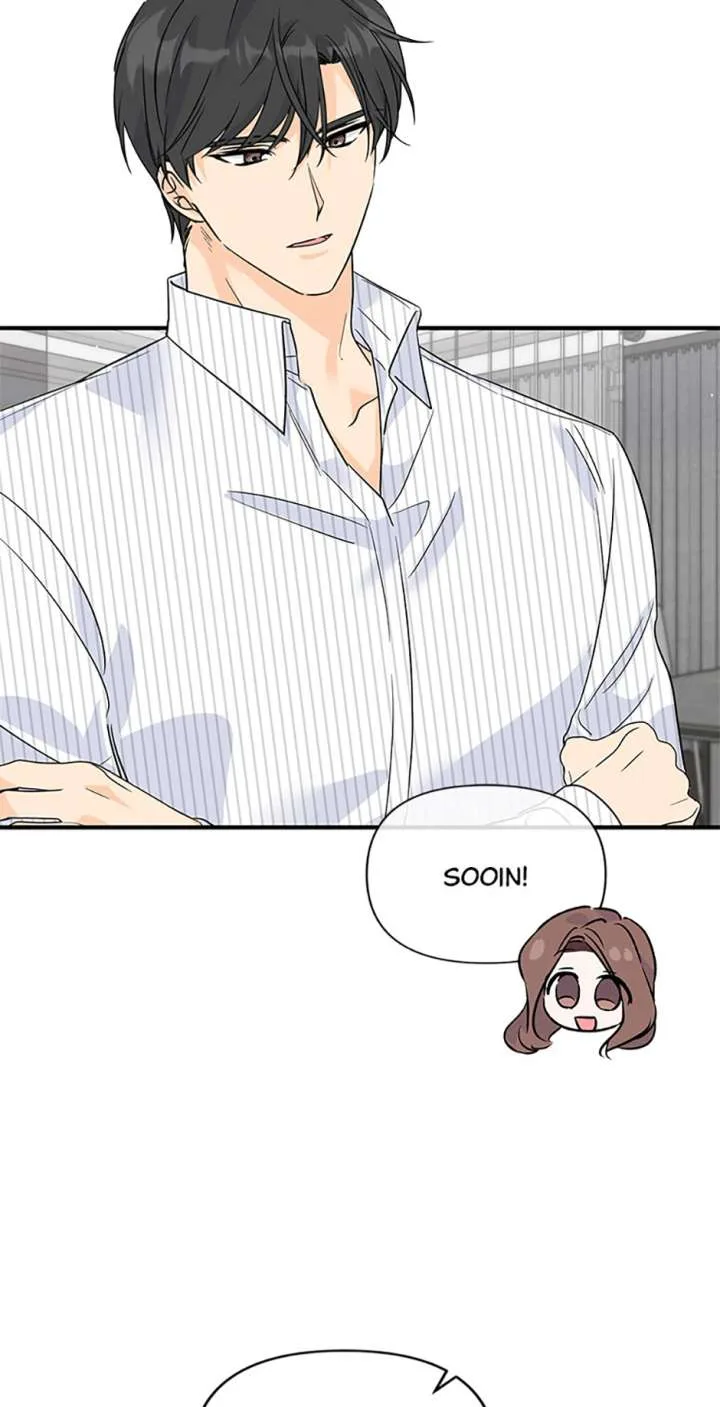 Flee if You Can’t Avoid It Chapter 65 page 10