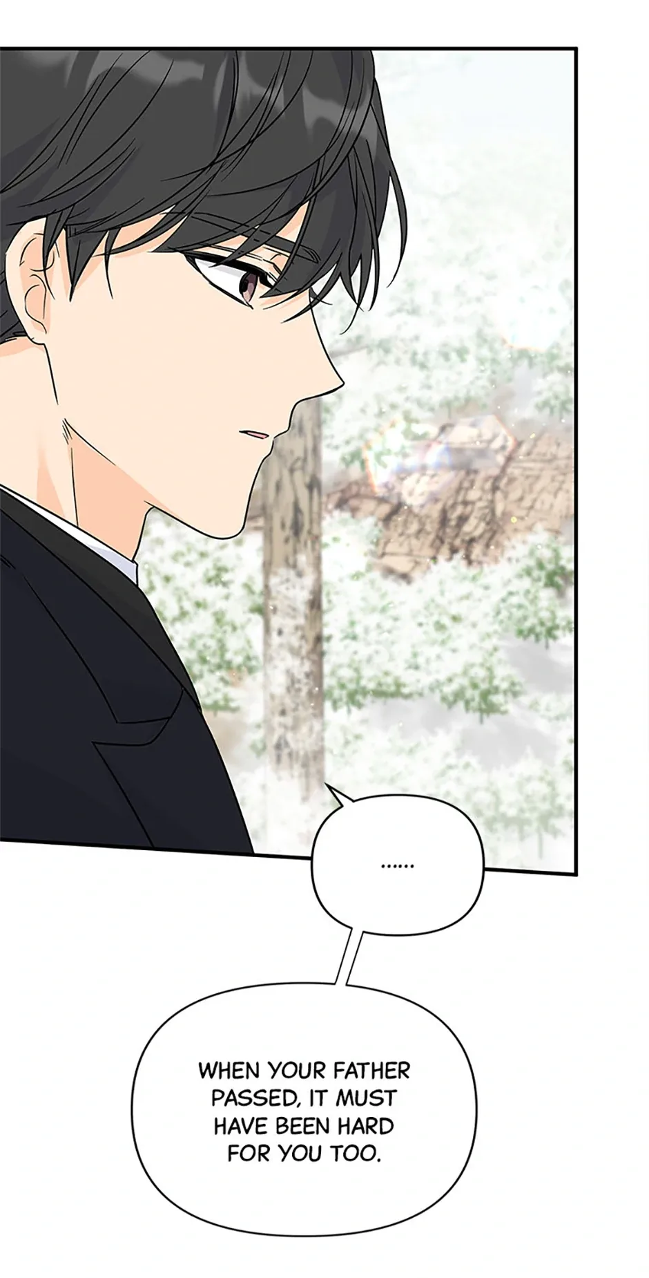 Flee if You Can’t Avoid It Chapter 58 page 48