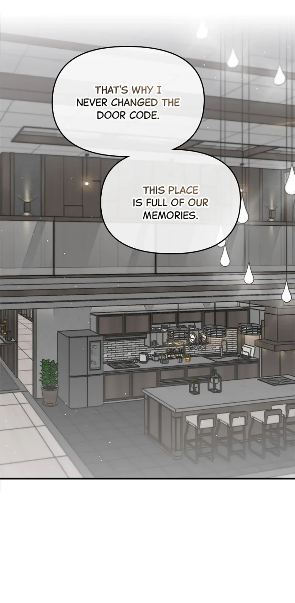 Flee if You Can’t Avoid It Chapter 64 page 19