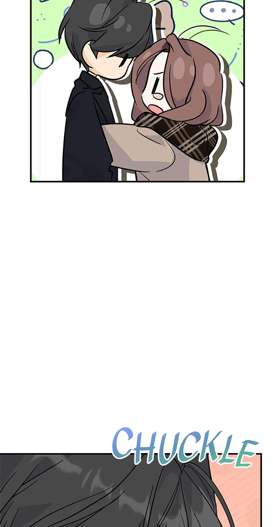 Flee if You Can’t Avoid It Chapter 58 page 63