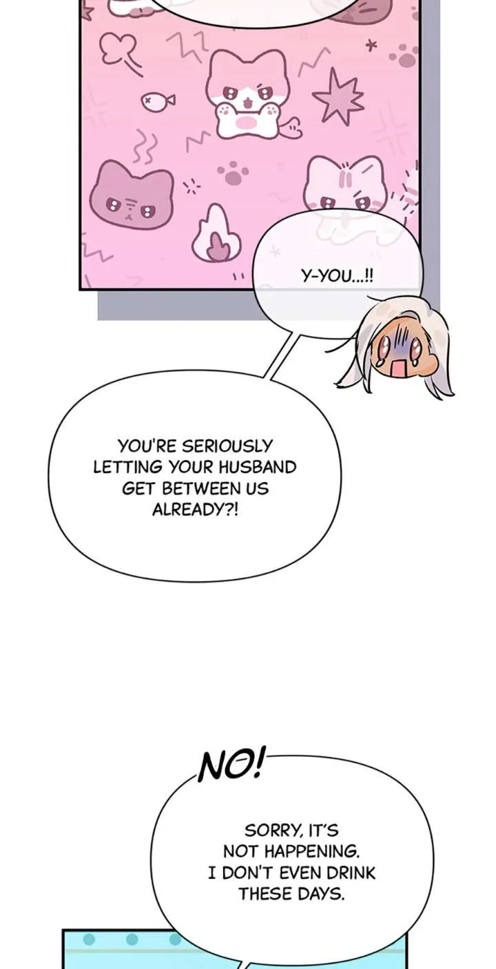 Flee if You Can’t Avoid It Chapter 65 page 6