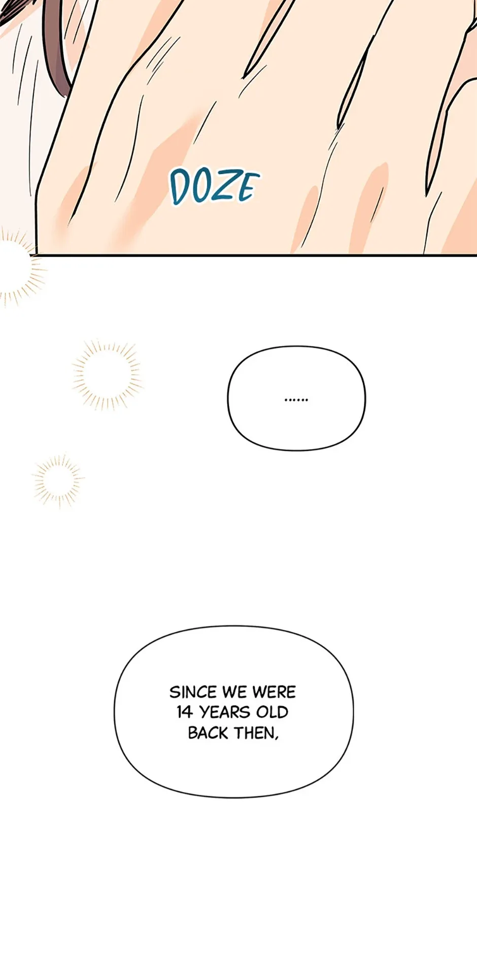Flee if You Can’t Avoid It Chapter 64 page 56