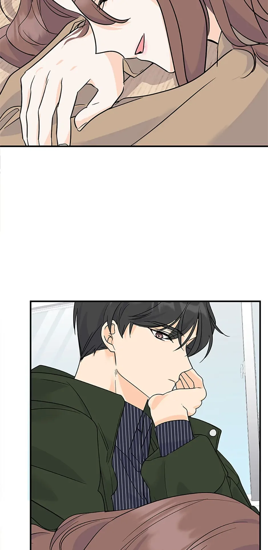 Flee if You Can’t Avoid It Chapter 64 page 54
