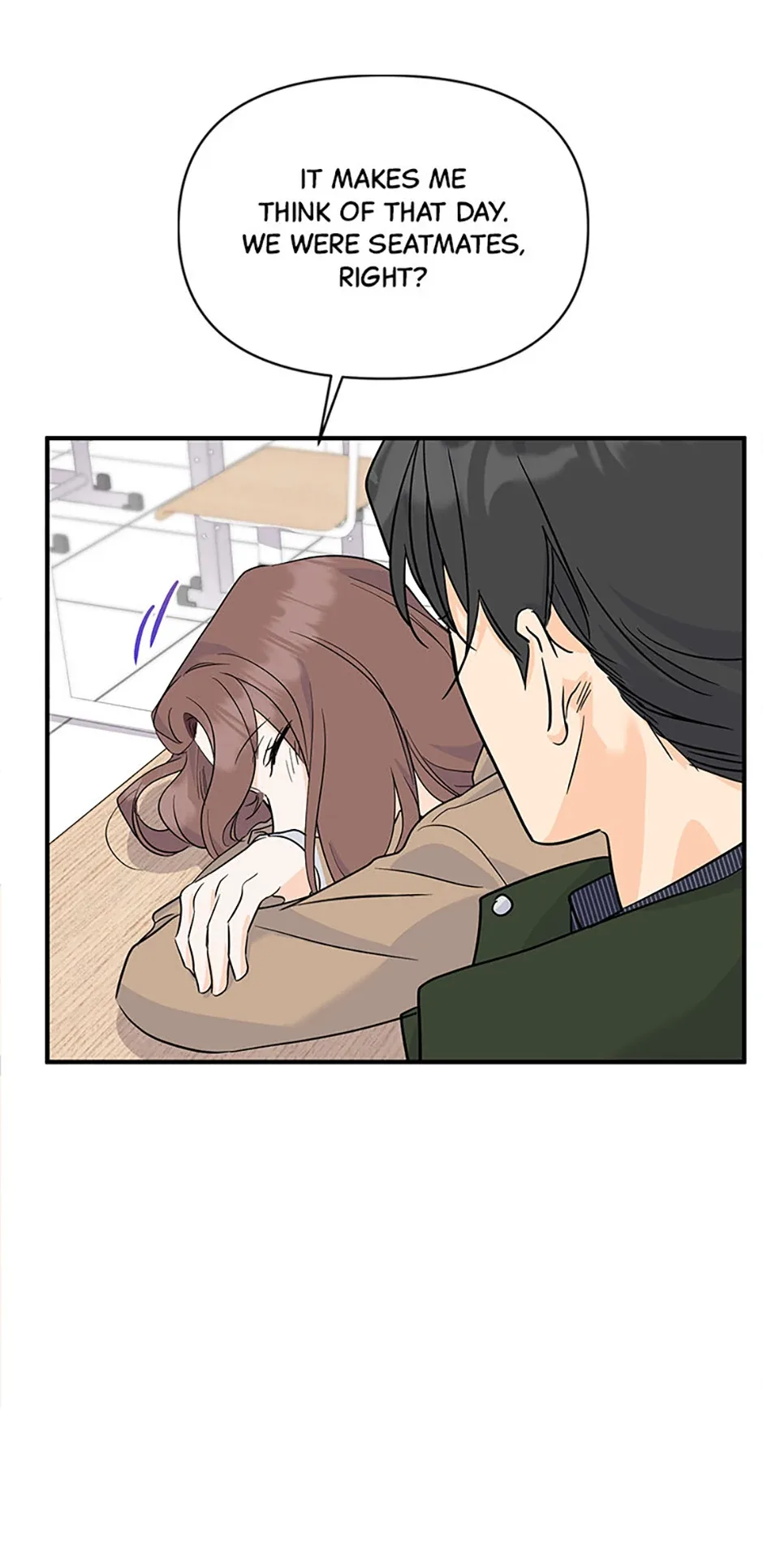 Flee if You Can’t Avoid It Chapter 64 page 51