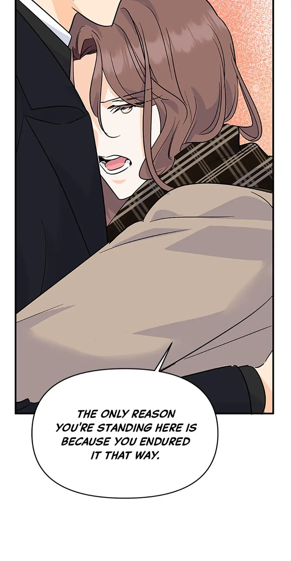 Flee if You Can’t Avoid It Chapter 58 page 60