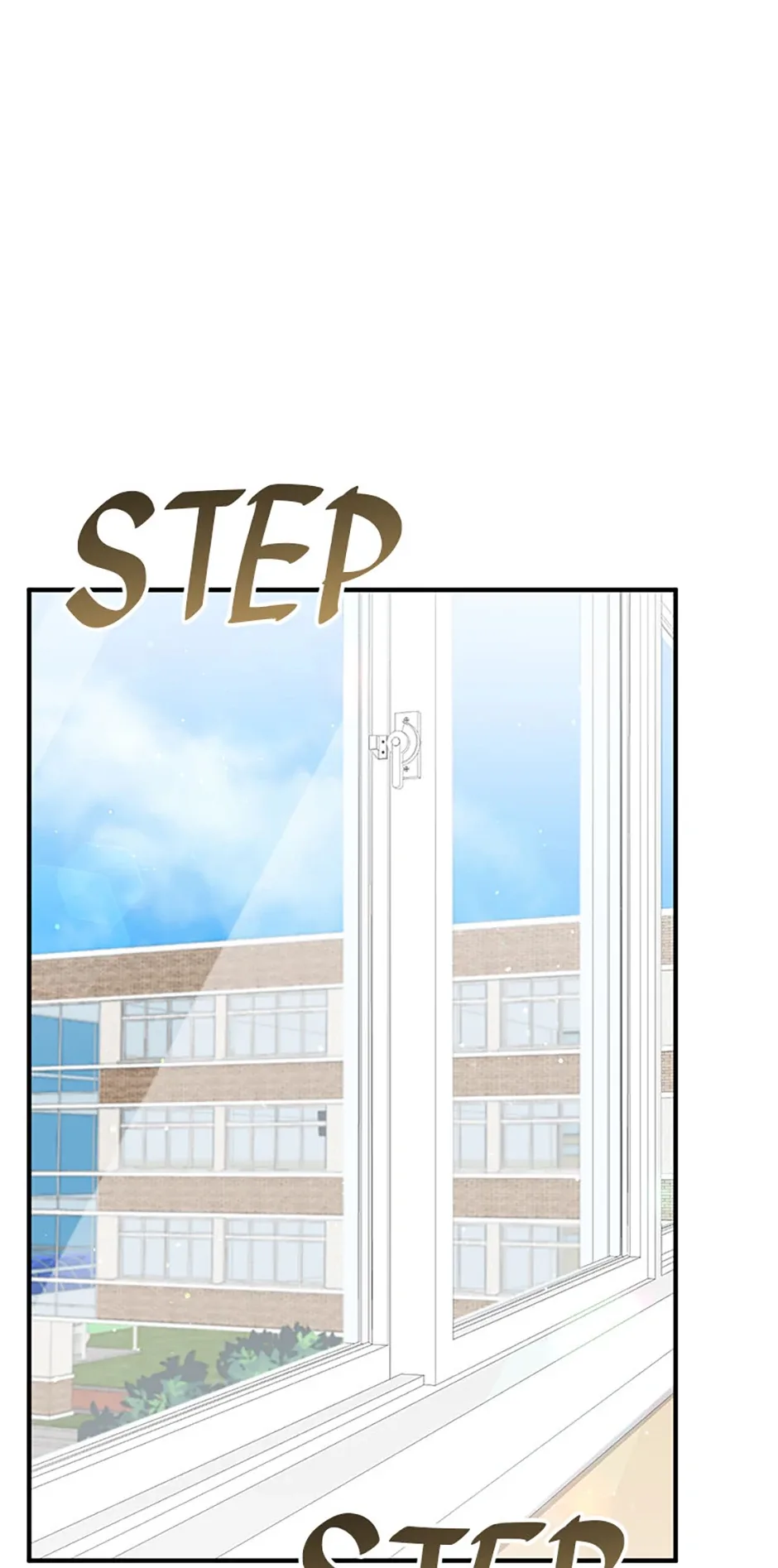 Flee if You Can’t Avoid It Chapter 64 page 46