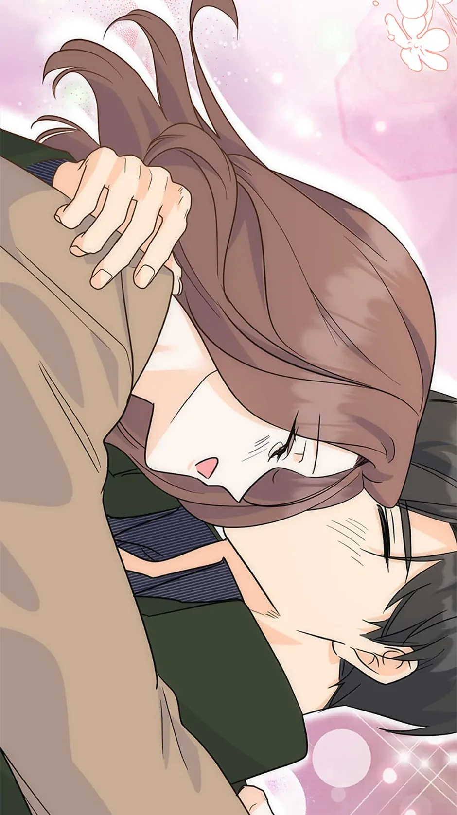 Flee if You Can’t Avoid It Chapter 64 page 69