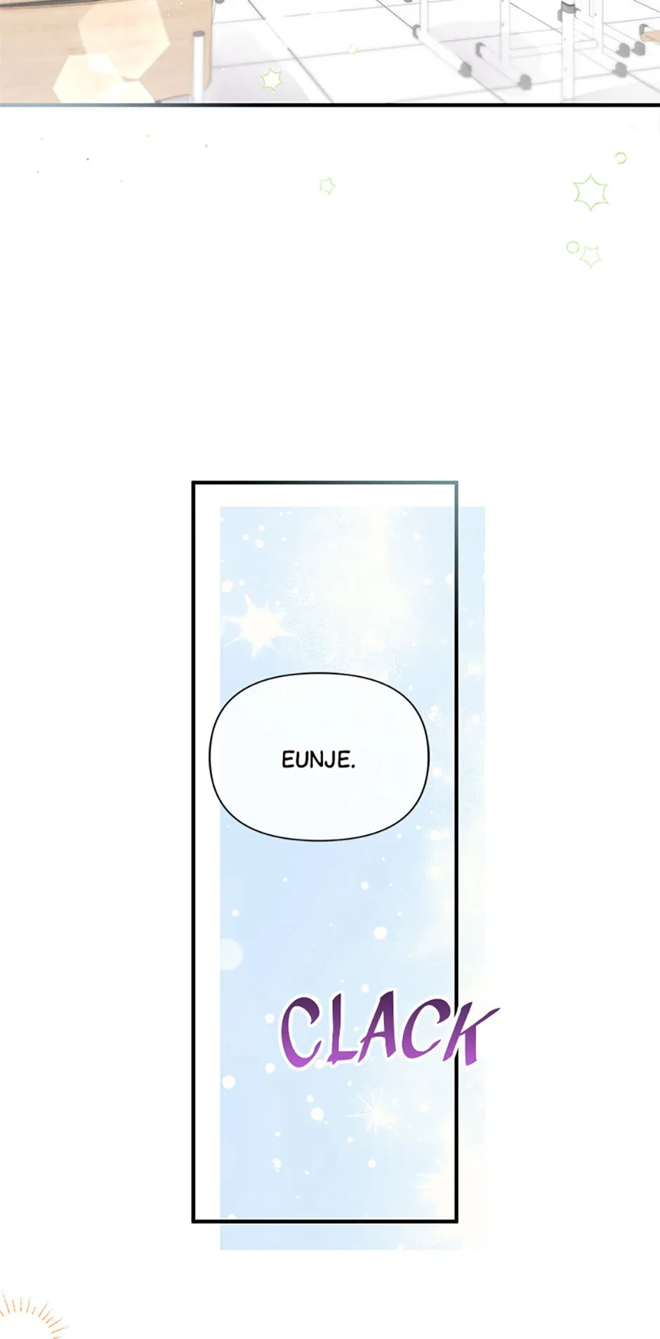 Flee if You Can’t Avoid It Chapter 64 page 60
