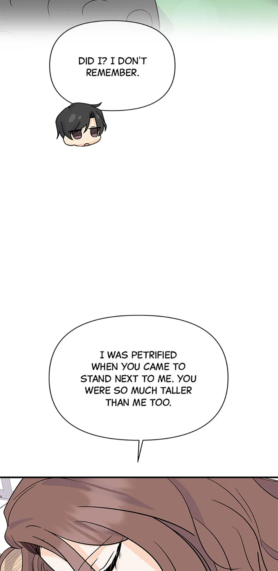 Flee if You Can’t Avoid It Chapter 64 page 53