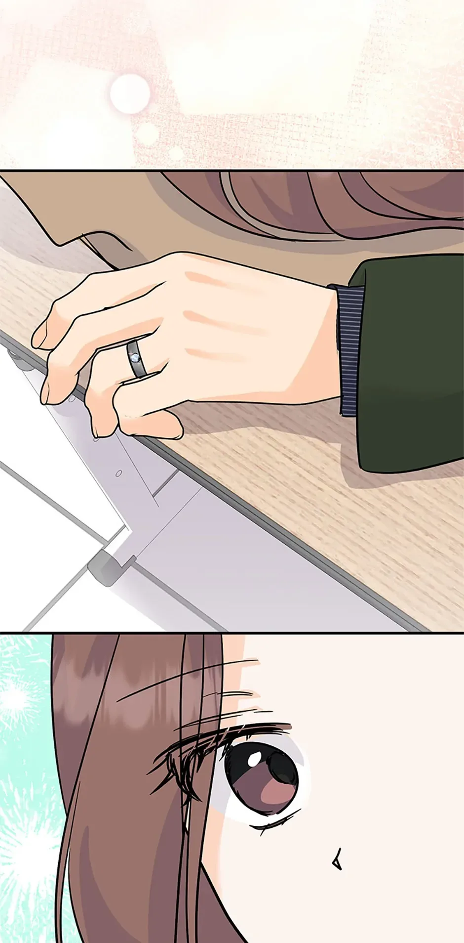 Flee if You Can’t Avoid It Chapter 64 page 63