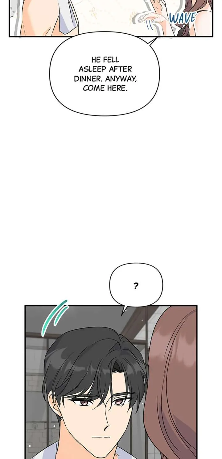 Flee if You Can’t Avoid It Chapter 66 page 42