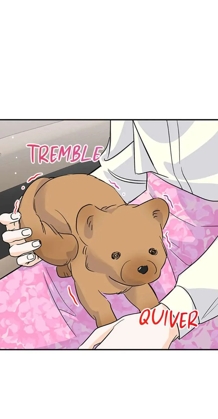 Flee if You Can’t Avoid It Chapter 66 page 20