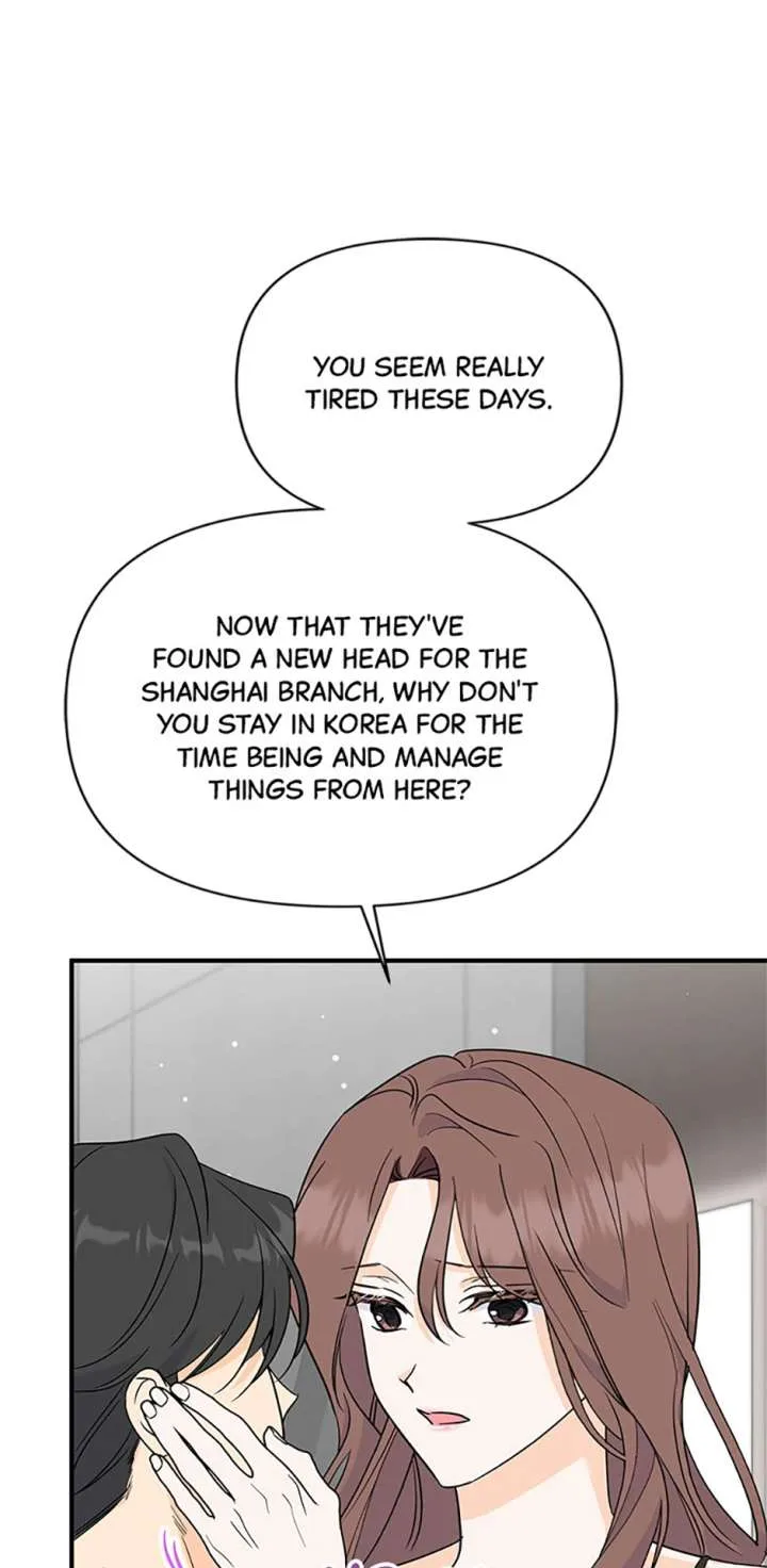 Flee if You Can’t Avoid It Chapter 66 page 48