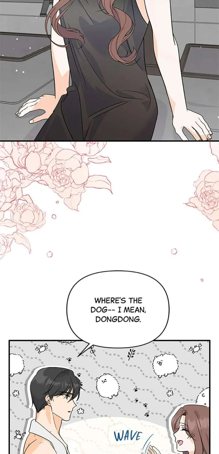 Flee if You Can’t Avoid It Chapter 66 page 41