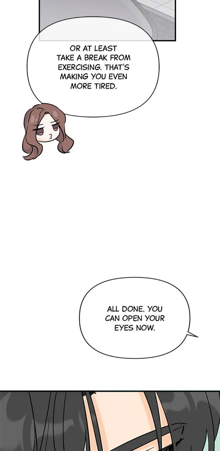 Flee if You Can’t Avoid It Chapter 66 page 51