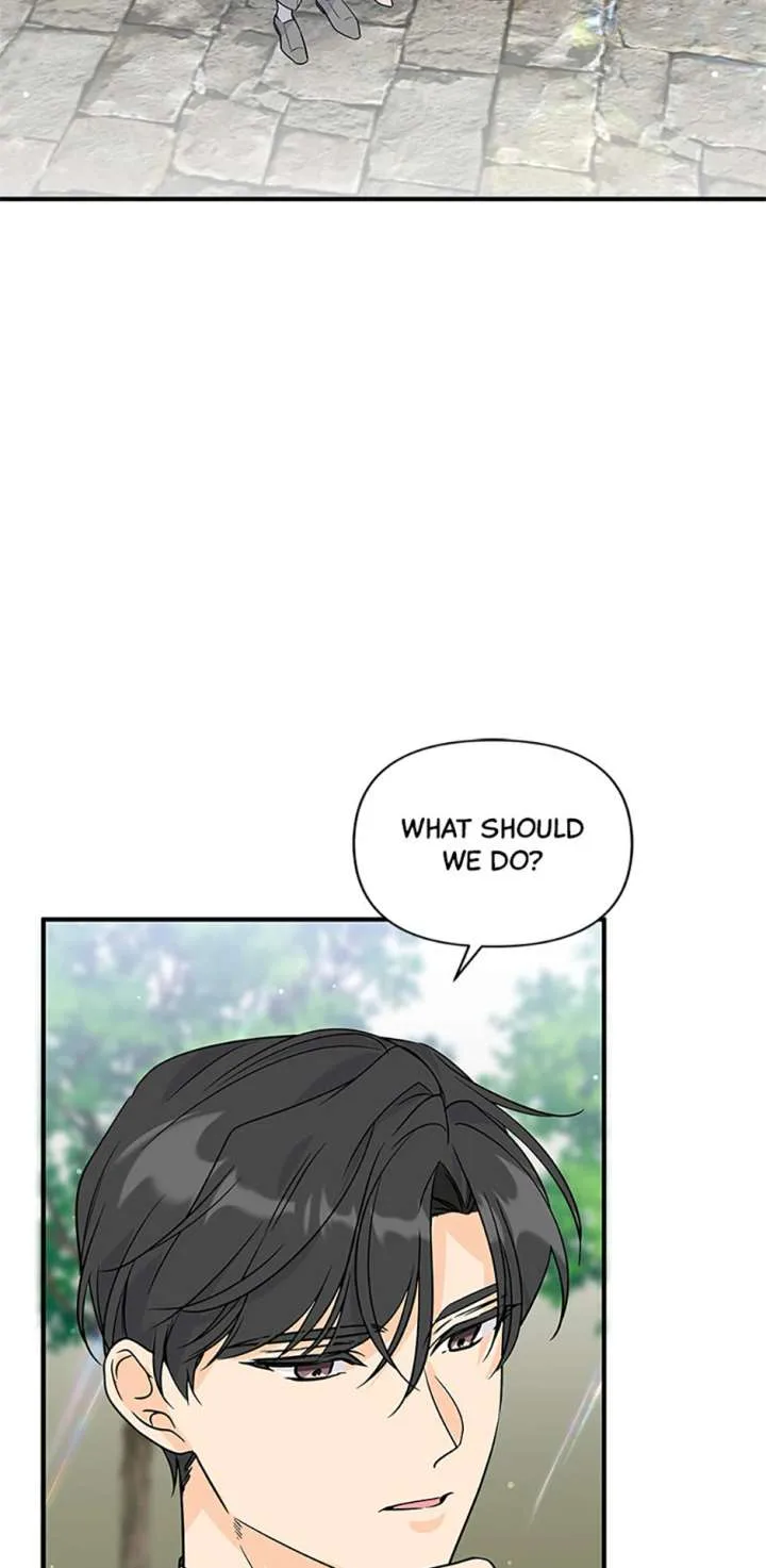 Flee if You Can’t Avoid It Chapter 66 page 28
