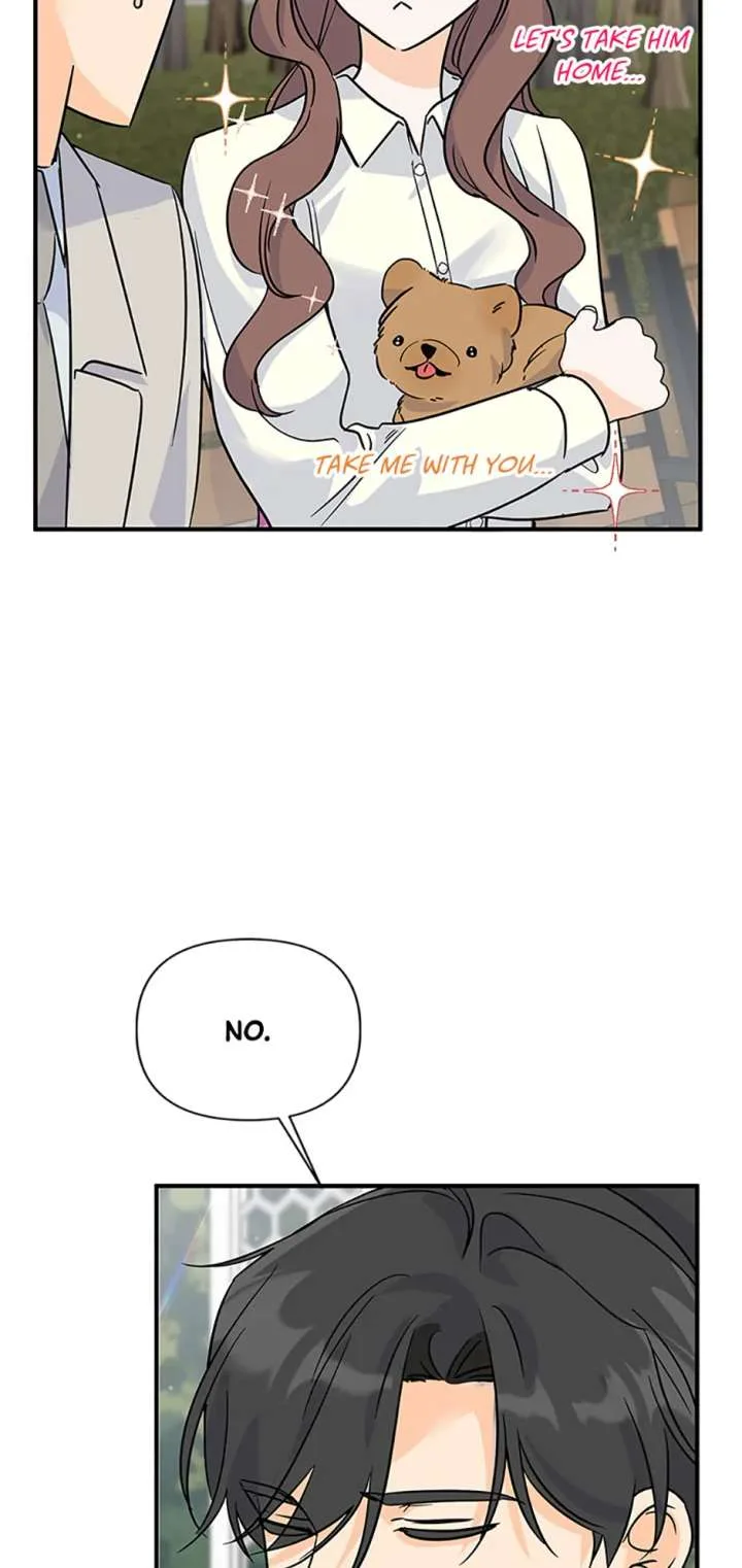 Flee if You Can’t Avoid It Chapter 66 page 31
