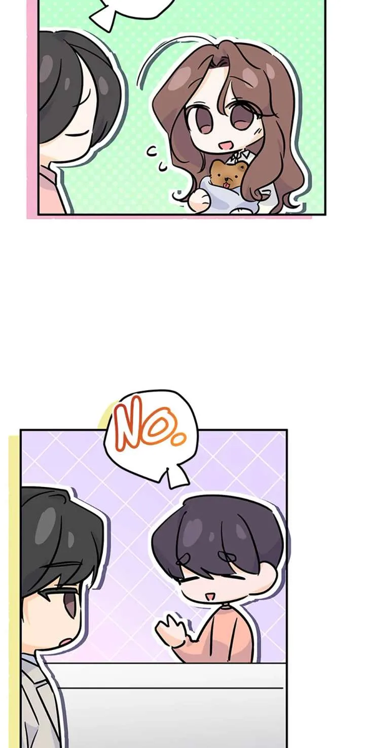 Flee if You Can’t Avoid It Chapter 66 page 25