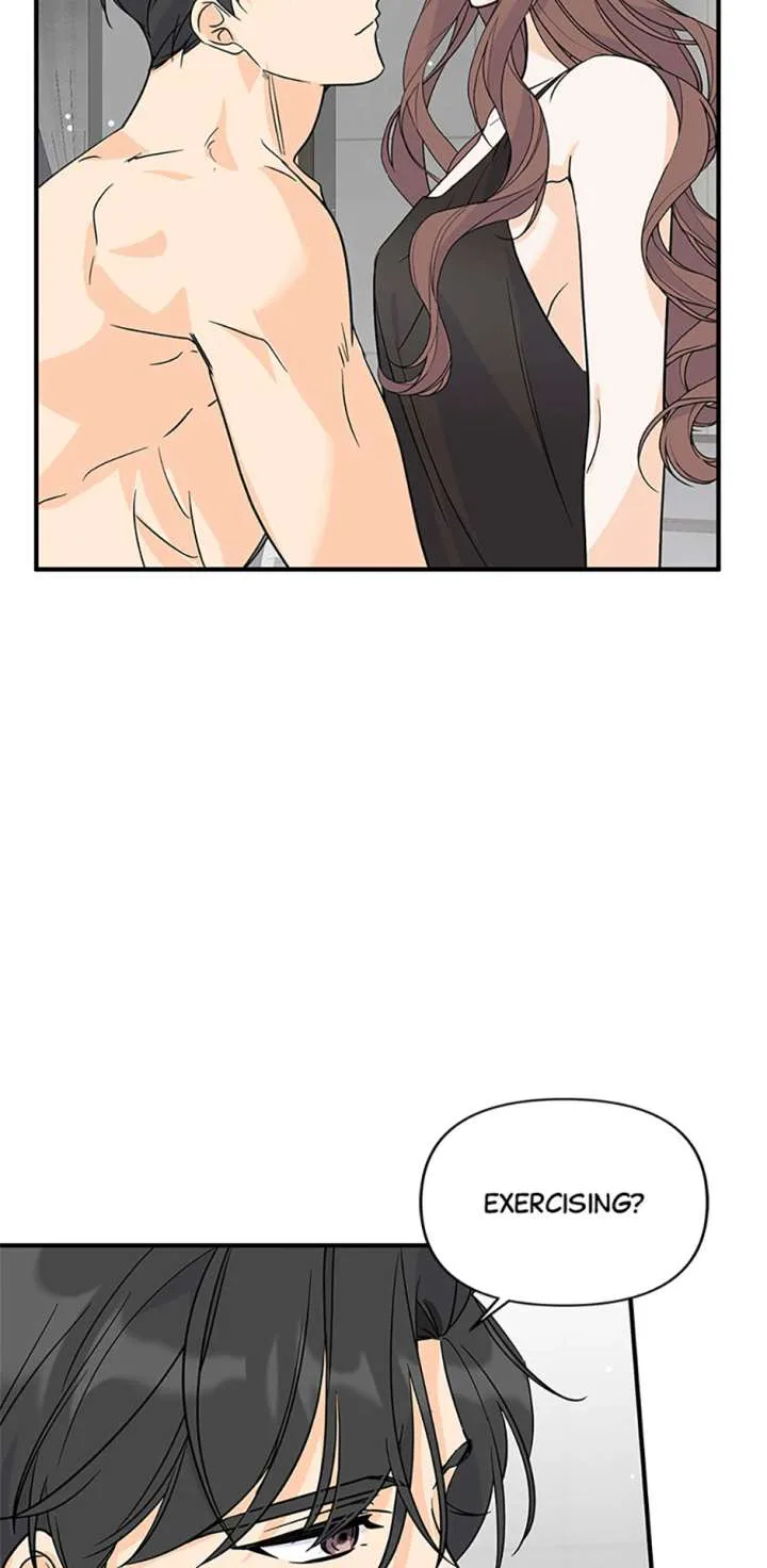 Flee if You Can’t Avoid It Chapter 66 page 53