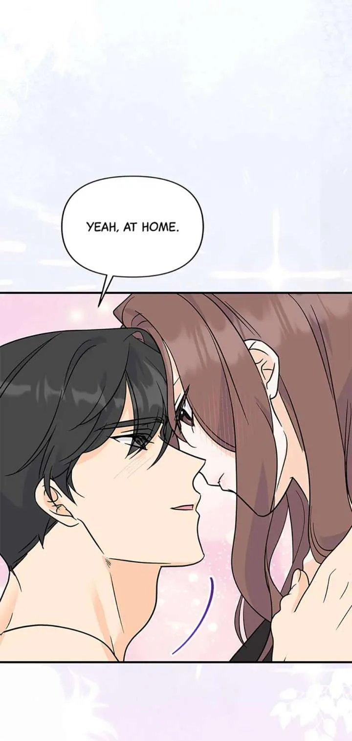 Flee if You Can’t Avoid It Chapter 66 page 61