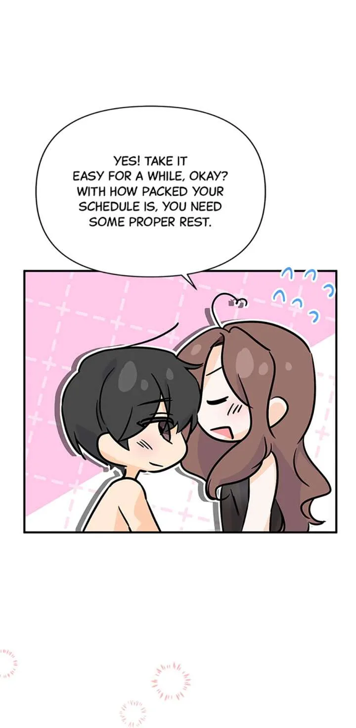 Flee if You Can’t Avoid It Chapter 66 page 55