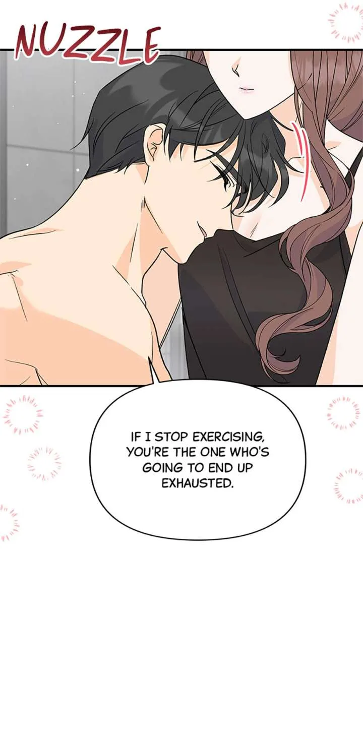 Flee if You Can’t Avoid It Chapter 66 page 56