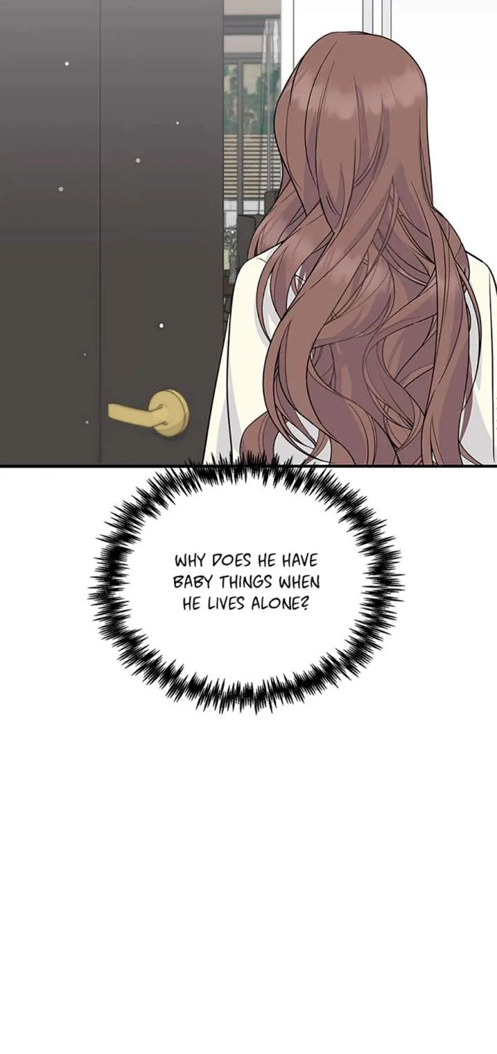 Flee if You Can’t Avoid It Chapter 67 page 53
