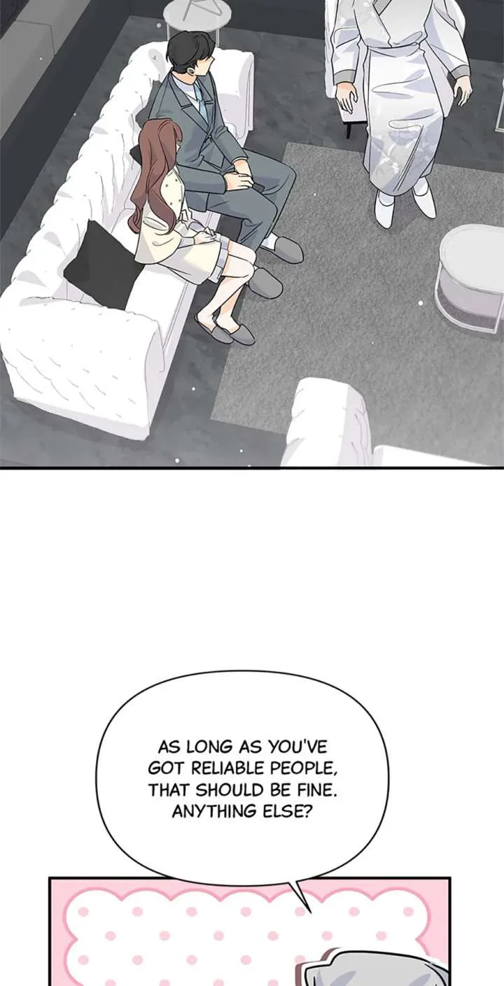 Flee if You Can’t Avoid It Chapter 67 page 40