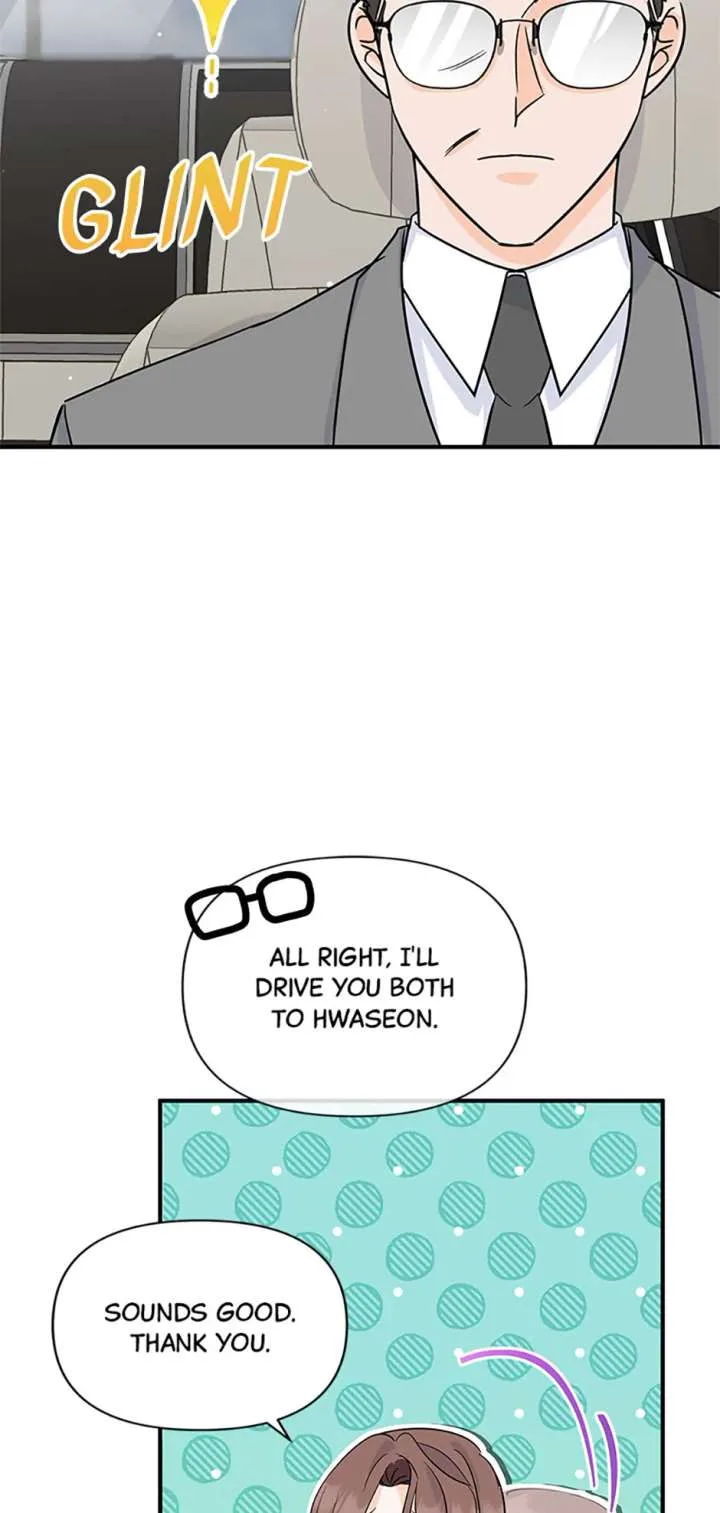 Flee if You Can’t Avoid It Chapter 67 page 21
