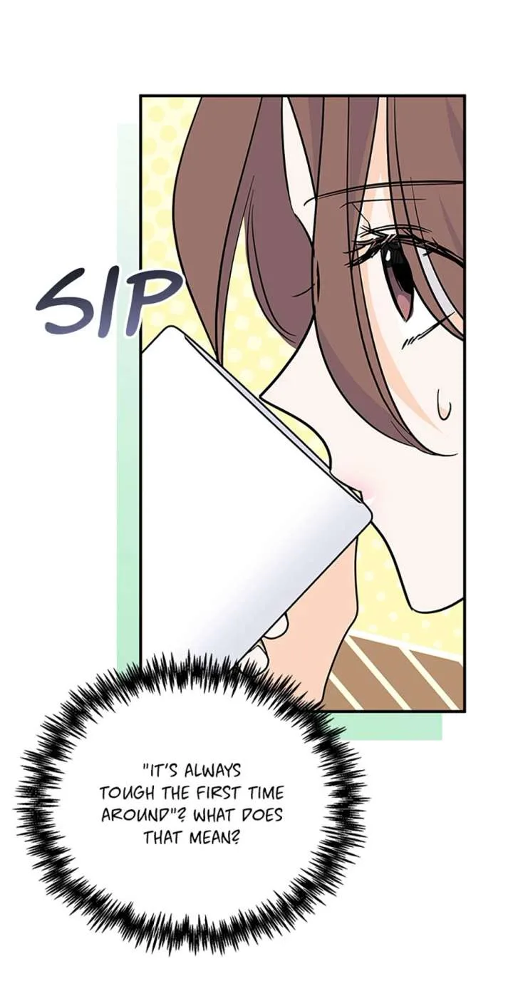 Flee if You Can’t Avoid It Chapter 67 page 44