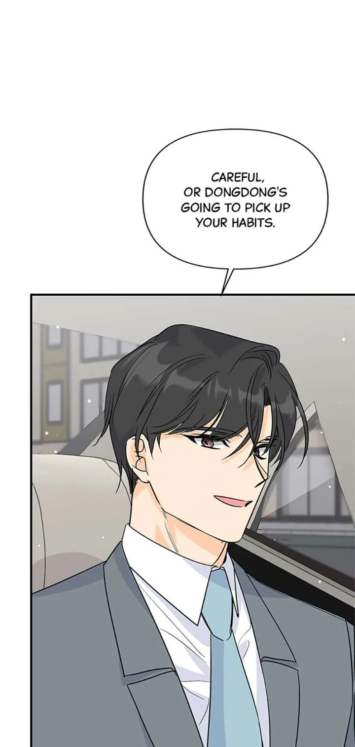 Flee if You Can’t Avoid It Chapter 67 page 19