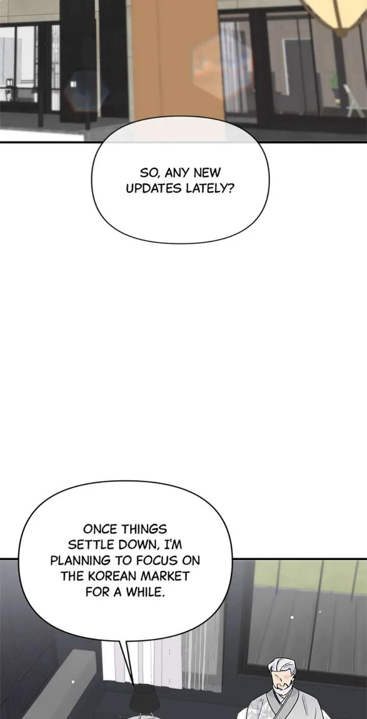 Flee if You Can’t Avoid It Chapter 67 page 39