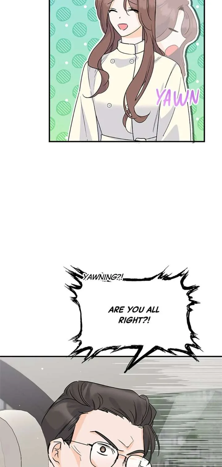 Flee if You Can’t Avoid It Chapter 67 page 22