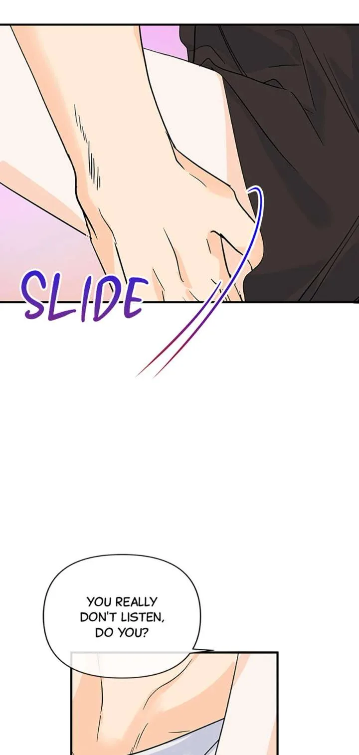 Flee if You Can’t Avoid It Chapter 67 page 5