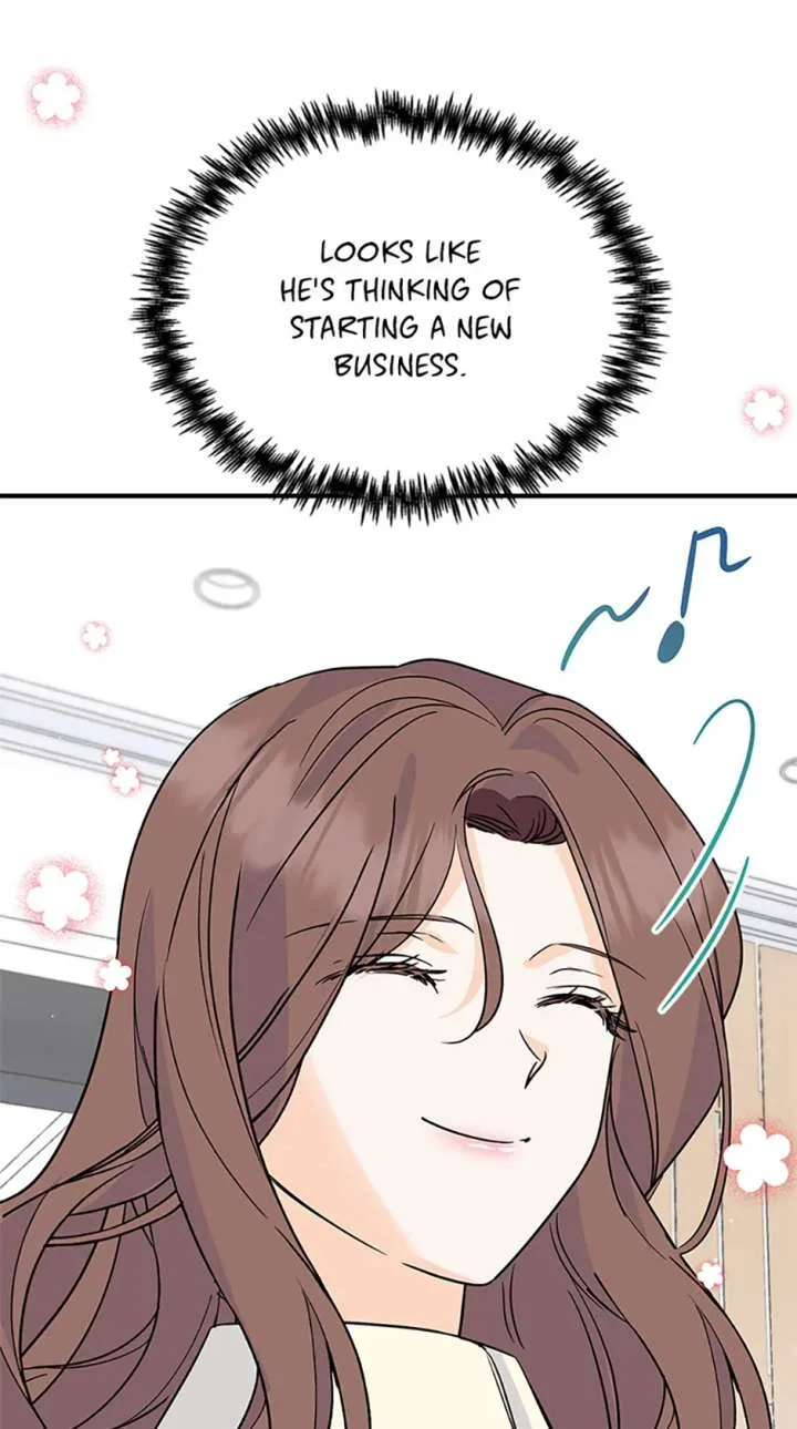 Flee if You Can’t Avoid It Chapter 67 page 55