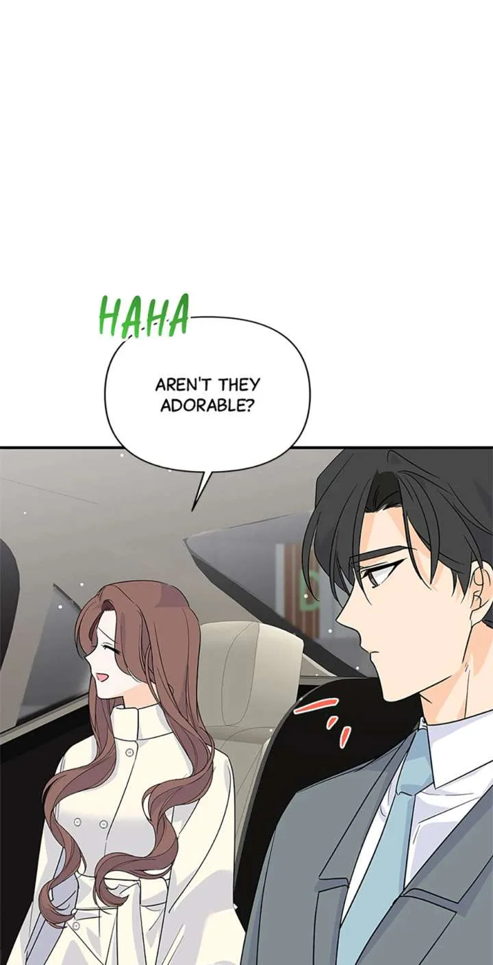 Flee if You Can’t Avoid It Chapter 67 page 35