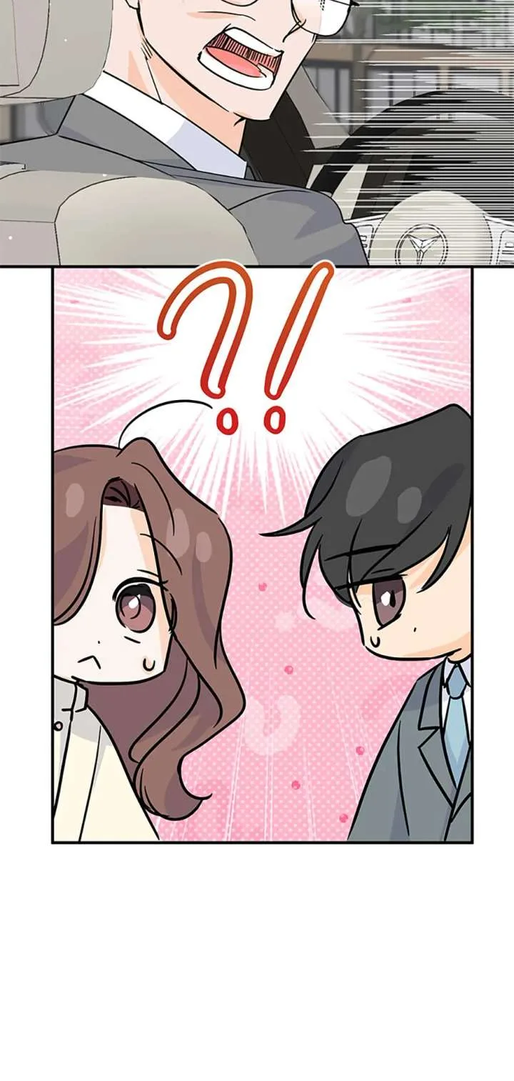 Flee if You Can’t Avoid It Chapter 67 page 23
